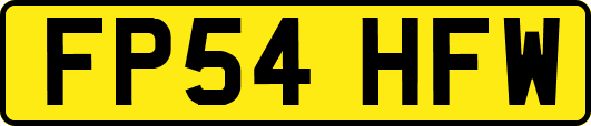 FP54HFW