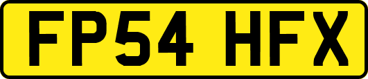 FP54HFX