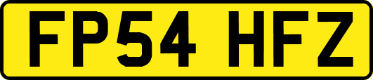 FP54HFZ