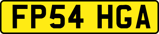 FP54HGA