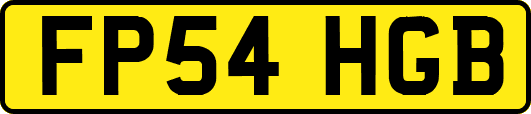 FP54HGB