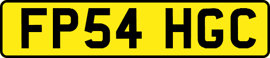 FP54HGC