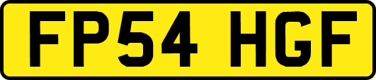 FP54HGF