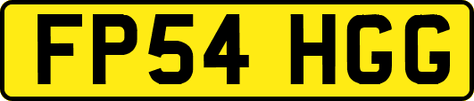 FP54HGG