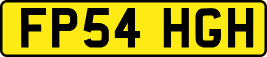FP54HGH