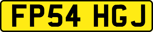 FP54HGJ