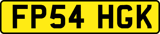 FP54HGK