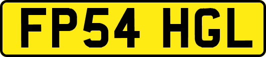 FP54HGL