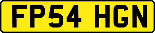 FP54HGN