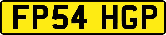 FP54HGP
