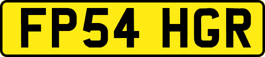 FP54HGR