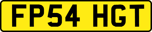 FP54HGT