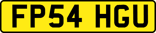 FP54HGU