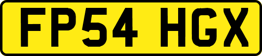 FP54HGX