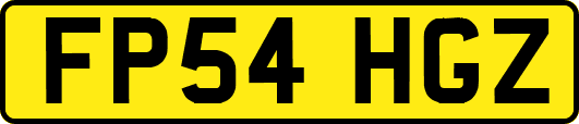 FP54HGZ