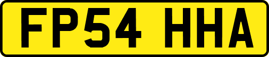 FP54HHA
