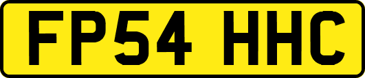 FP54HHC