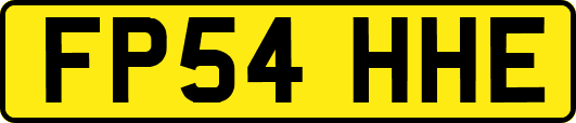 FP54HHE