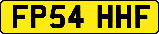 FP54HHF
