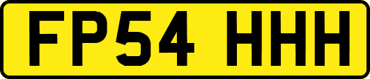 FP54HHH