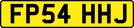 FP54HHJ