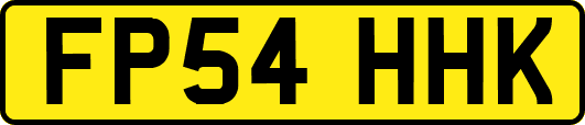 FP54HHK