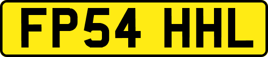 FP54HHL