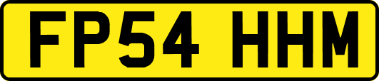 FP54HHM