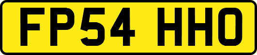 FP54HHO