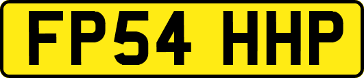FP54HHP