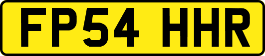 FP54HHR