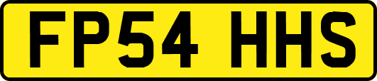 FP54HHS