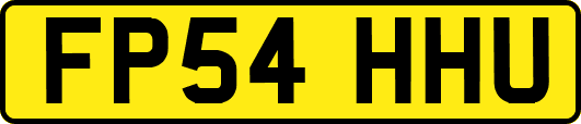 FP54HHU