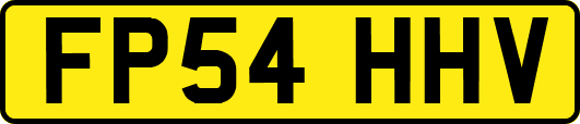 FP54HHV
