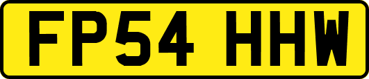 FP54HHW