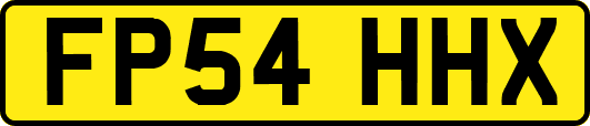 FP54HHX