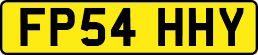 FP54HHY