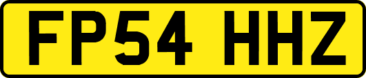 FP54HHZ