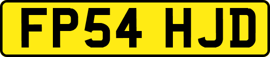 FP54HJD