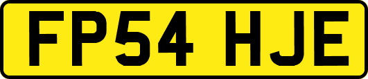 FP54HJE