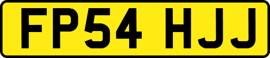 FP54HJJ