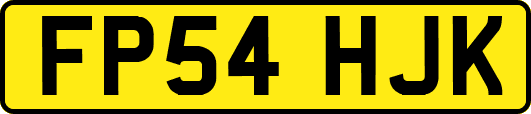 FP54HJK