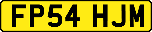 FP54HJM