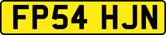 FP54HJN