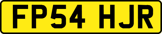 FP54HJR