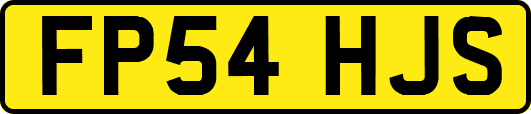 FP54HJS