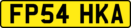 FP54HKA