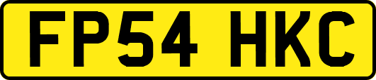 FP54HKC