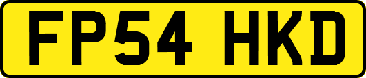 FP54HKD