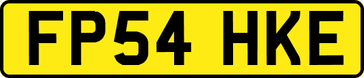 FP54HKE